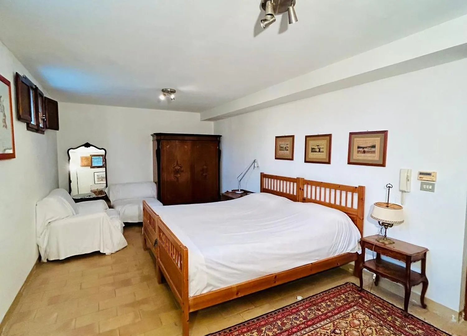 Villa Degli Olmi Castel San Pietro Terme Italy