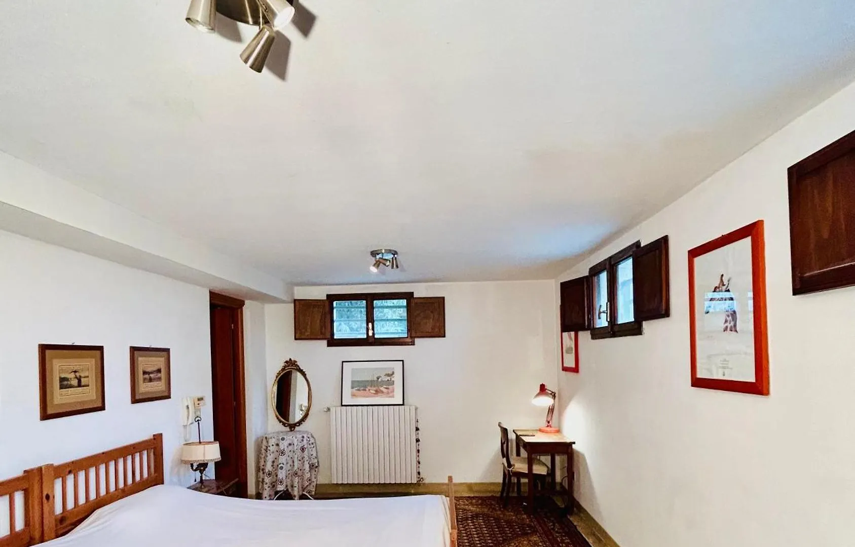 Villa Degli Olmi Castel San Pietro Terme Guest house