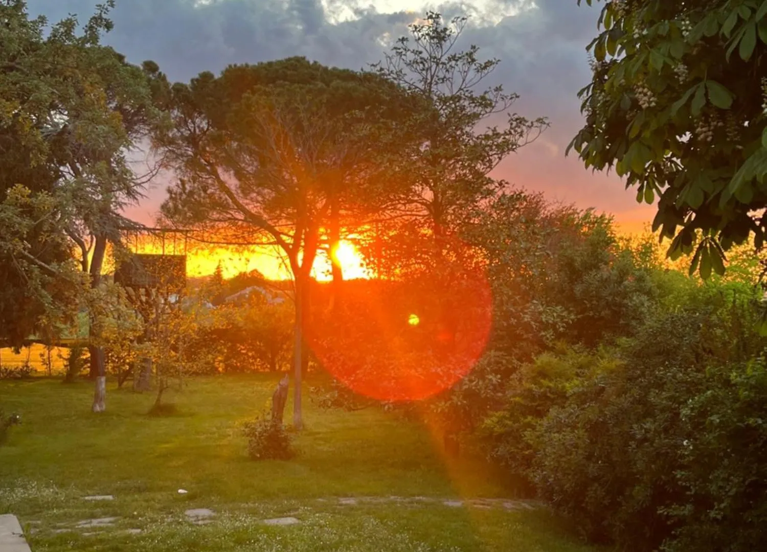 Guest house Villa Degli Olmi Castel San Pietro Terme