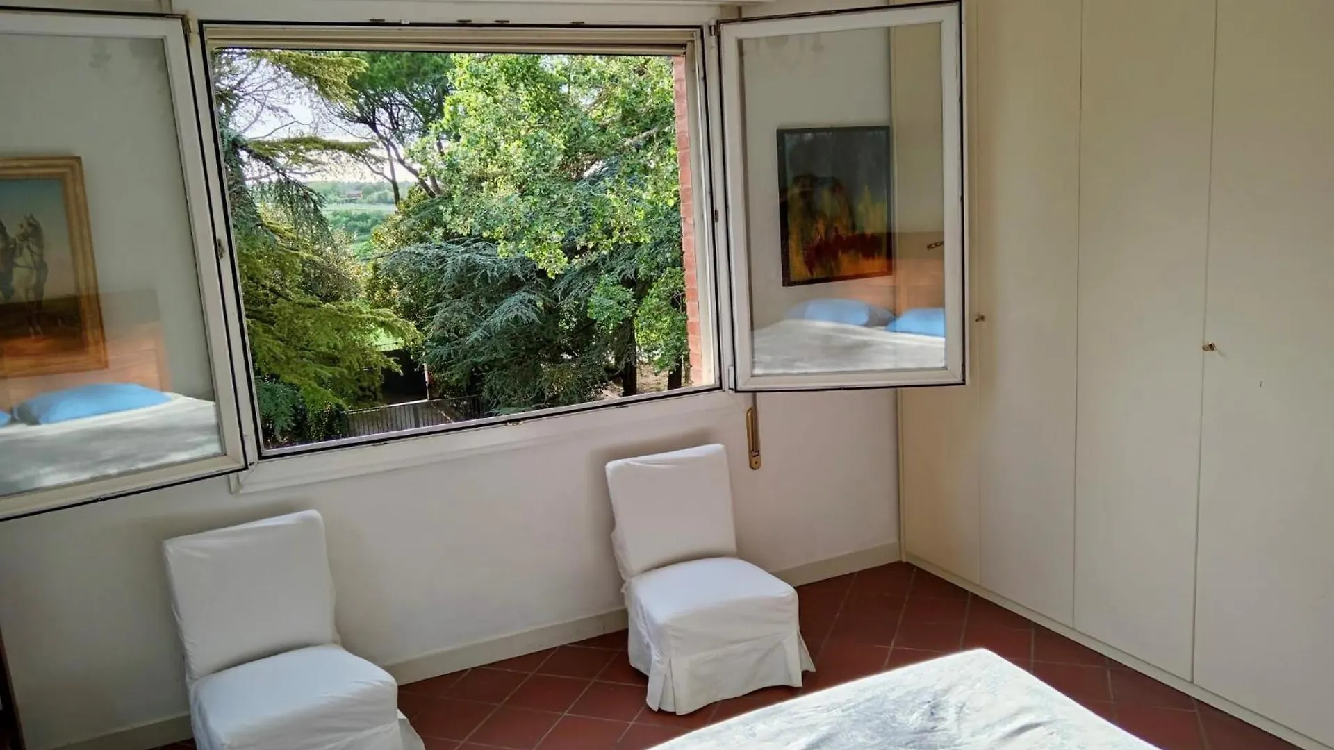 Villa Degli Olmi Castel San Pietro Terme 0*,