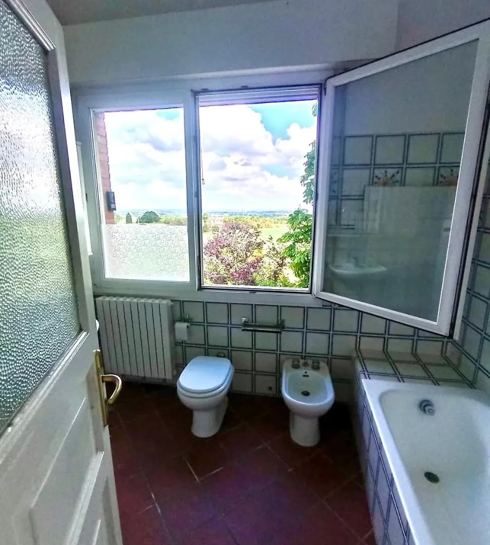 Guest house Villa Degli Olmi Castel San Pietro Terme