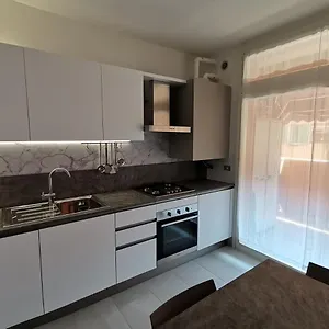  Appartamento Il Prestigio