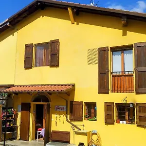  Alloggio in famiglia A Casa Di Sara