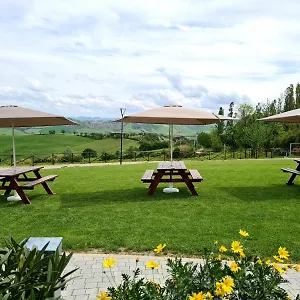  Affittacamere Osteria Da Cesare E