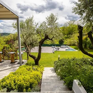  Appartamento Green Paradise