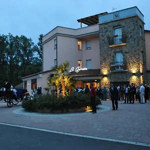 Hotel La Torretta, Castel San Pietro Terme