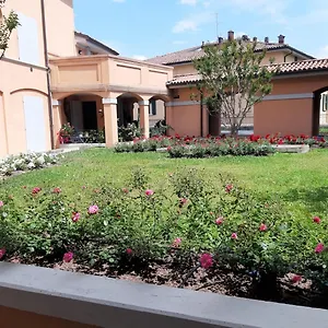 Appartamento A Casa San Pietro - Bilocale Centro Storico - Cyclist-friendly