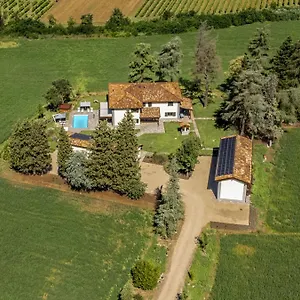  Bed & Breakfast Tenuta Ca Bassa